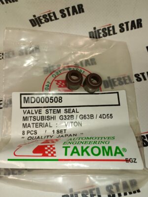 Колпачек м/с MD000508, TAKOMA
