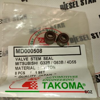 Колпачек м/с MD000508, TAKOMA