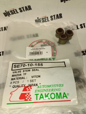 Колпачек м/с SE70-10-155A, TAKOMA