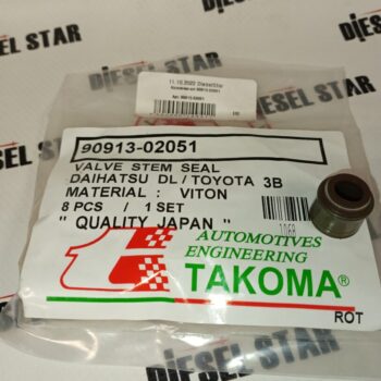 Колпачек м/с 90913-02051, TAKOMA