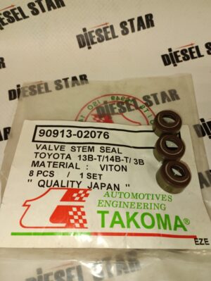Колпачек м/с 90913-02076, TAKOMA