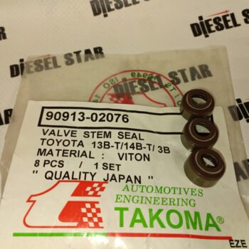 Колпачек м/с 90913-02076, TAKOMA