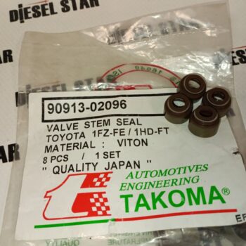 Колпачек м/с 1HDFT, 1HDFTE, 15B#, 90913-02096, TAKOMA