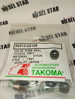 Колпачек м/с 90913-02108, TAKOMA