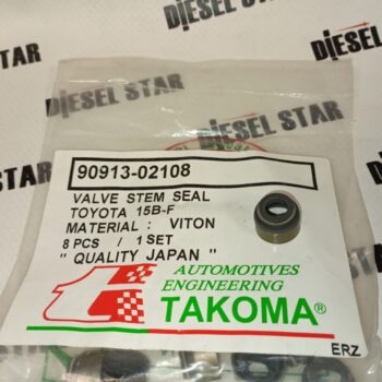 Колпачек м/с 90913-02108, TAKOMA
