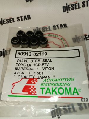 Колпачек м/с 90913-02119, TAKOMA