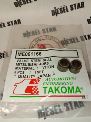 Колпачек м/с ME001166, TAKOMA