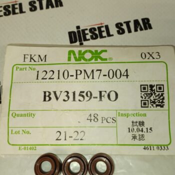 Колпачек м/с 12210-PM7-004, BV3159-F0, NOK
