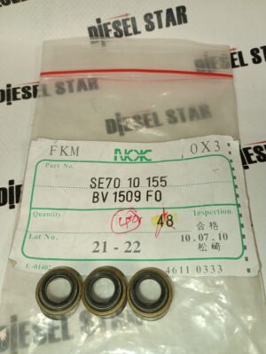 Колпачек м/с SL, XA, XB, TM, TF, SE70-10-155, NOK
