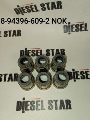 Колпачек м/с 4HE1, 4HF1, 6HE1, 6HF1, 6HH1, 6HF1, 8-94396-609-2, BV4218-E0, NOK