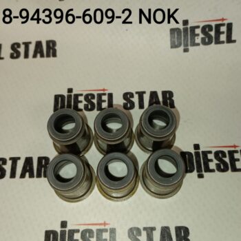 Колпачек м/с 4HE1, 4HF1, 6HE1, 6HF1, 6HH1, 6HF1, 8-94396-609-2, BV4218-E0, NOK