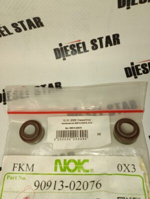 Колпачек м/с 90913-02076, NOK