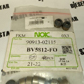 Колпачек м/с 90913-02115, BV5812-F0 NOK