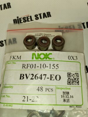 Колпачек м/с RF01-10-155, BV2647-E0, NOK