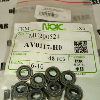 Колпачек м/с ME200524, AV0117-H0, NOK