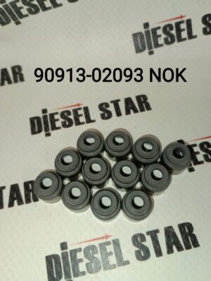 Колпачек м/с 1NZ, 2NZ, 1GFE, 4A,  90913-02093, BV4710-E0, NOK