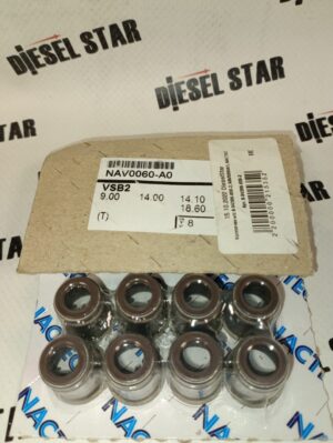 Колпачек м/с 4HE1, 4HF1, 6HE1, 6HF1, 6HH1, 6HF1, 8-94396-609-2, BV4218-E0, NACTEC