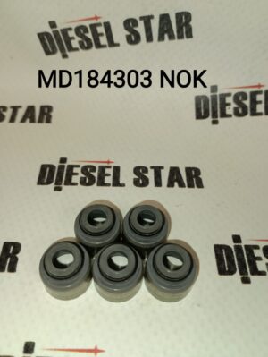 Колпачек м/с 4D56, L200, MD184303, BV4951-G0, NOK