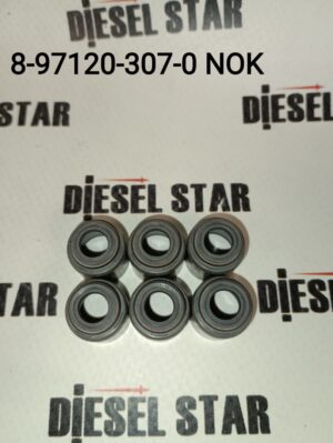 Колпачек м/с 4JA1, 4JB1, 4JG2, C223, 6HL1, 6HK1, 6UZ1, 8-97120-307-0, AV8845-E0, NOK