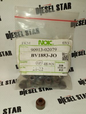 Колпачек м/с 90913-02079, BV1883-E0, NOK