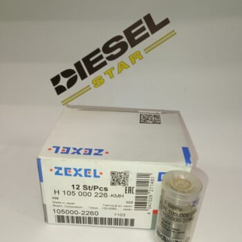 Распылитель 105000-2260 (DN0SDN226), 9432610385