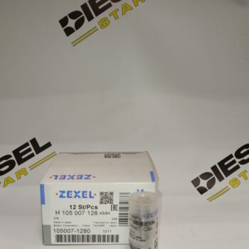 Распылитель 105007-1280 (DN0PDN128), 9432610476