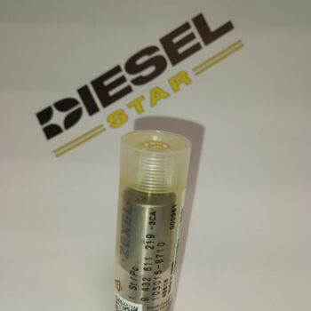 Распылитель 105015-8710 (DLLA150SN871), 9432611219