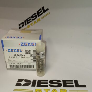 Распылитель 105017-0061 (DLLA154PN006), 9432610268