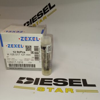 Распылитель 105017-1210 (DLLA156PN121), 9432610424