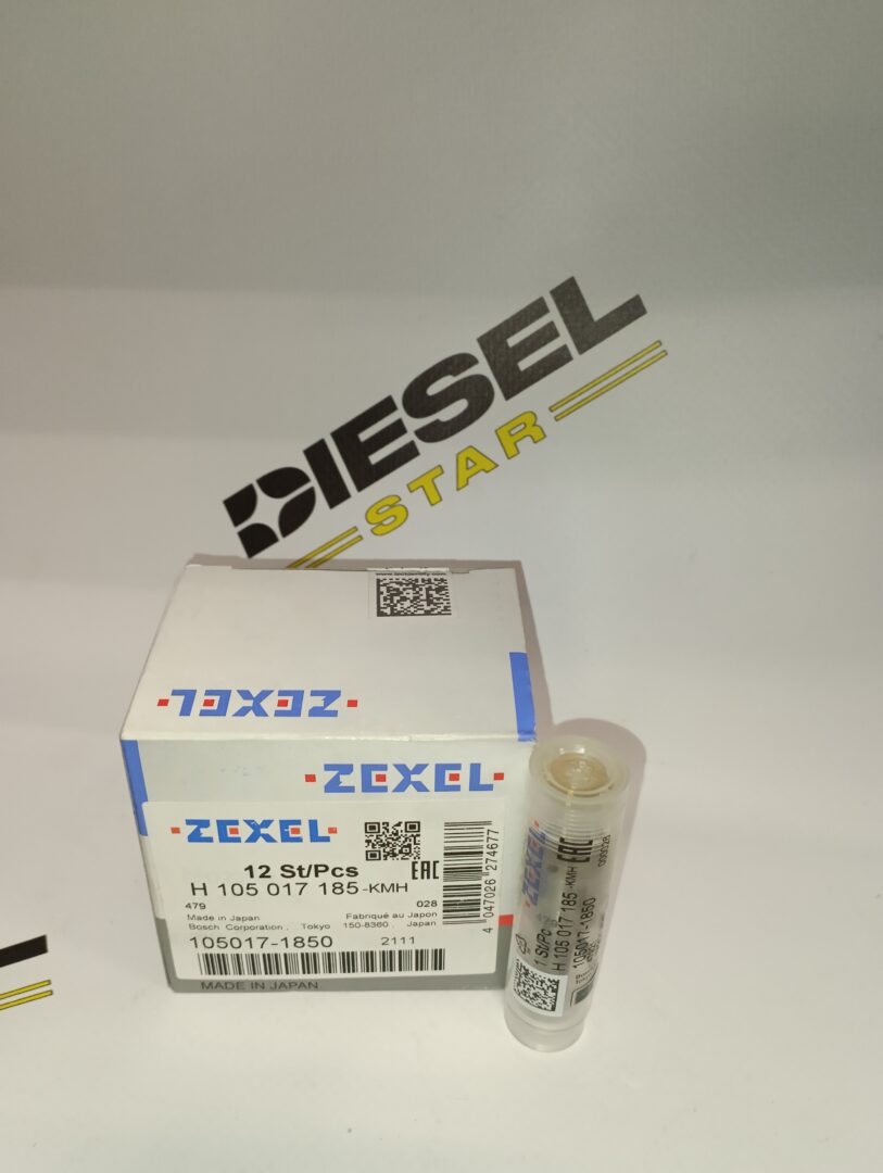 Распылитель 105017-1850 (DLLA154PN185), 9432610851 Распылитель 105017-1850 (DLLA154PN185), 9432610851