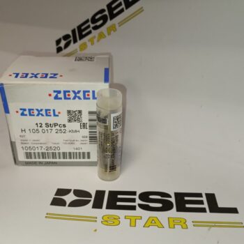 Распылитель 105017-2520 (DLLA147PN252), 9432610598