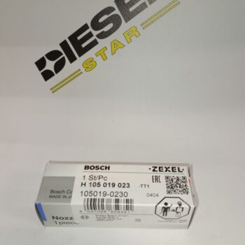 Распылитель 105019-0230 (DLLA160SN893), 9432611159