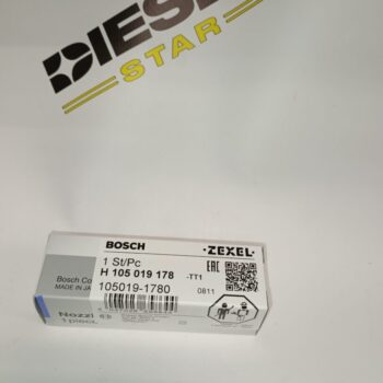 Распылитель 105019-1780 (DLLA152PN264), 9432612888