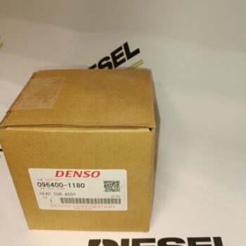 Плунжер 096400-1180, XA Плунжер 096400-1180, XA