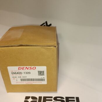 Плунжер 096400-1320, 1HDT Плунжер 096400-1320, 1HDT