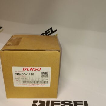 Плунжер 096400-1430, 4D68 Плунжер 096400-1430, 4D68