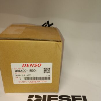 Плунжер 096400-1500, 1HZ Плунжер 096400-1500, 1HZ