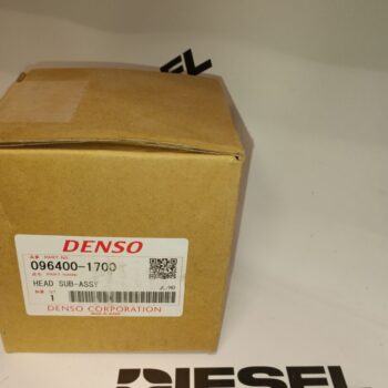 Плунжер 096400-1700, 1HDFT