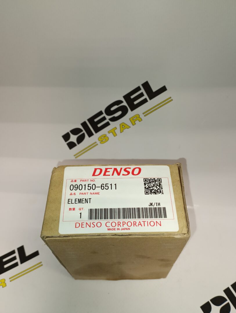 Плунжер 090150-6511, J05C Плунжер 090150-6511, J05C