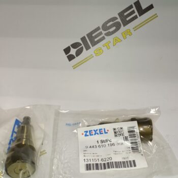 Плунжер 131151-6220, 9443610196