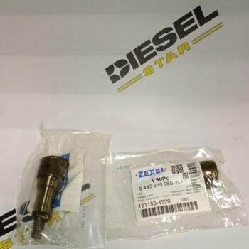 Плунжер 131153-4320, 9443610965