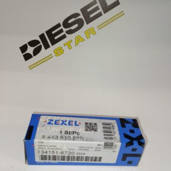 Плунжер 134151-6720, 9443610889