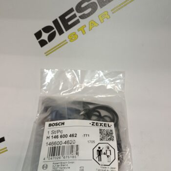 Рем.комплект ТНВД VE - типа  электрон. 146600-4620, 9461617567