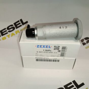 Цилиндр ТННД 152200-6721, 9441610559 Цилиндр ТННД 152200-6721, 9441610559