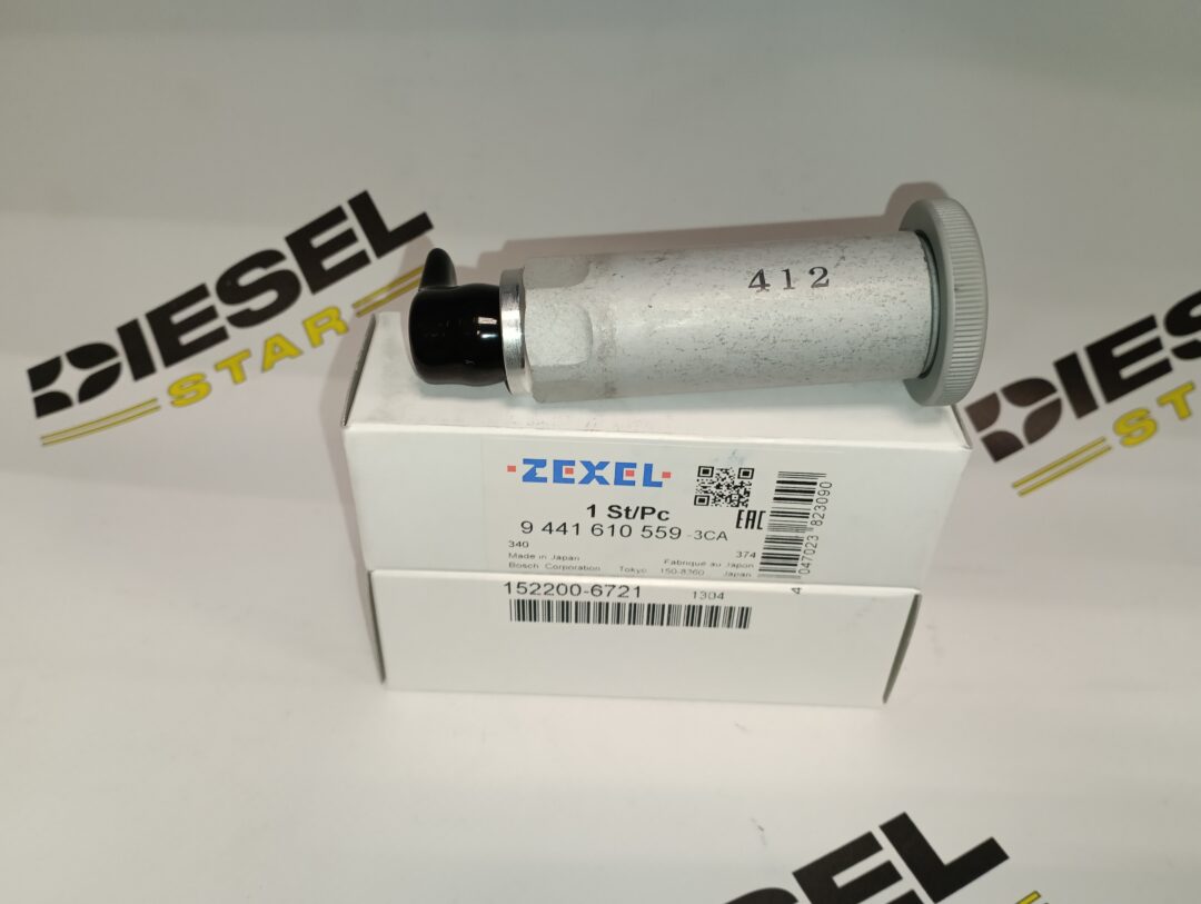 Цилиндр ТННД 152200-6721, 9441610559 Цилиндр ТННД 152200-6721, 9441610559