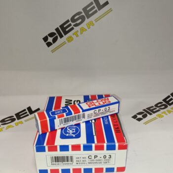 Свеча накала CP-03, HKT