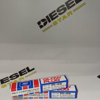 Свеча накала PI-46, HKT