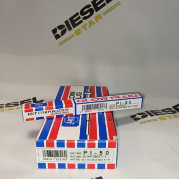 Свеча накала PI-50, HKT