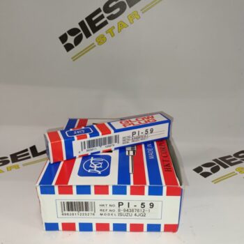 Свеча накала PI-59, HKT