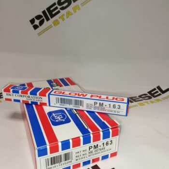 Свеча накала PM-163, HKT